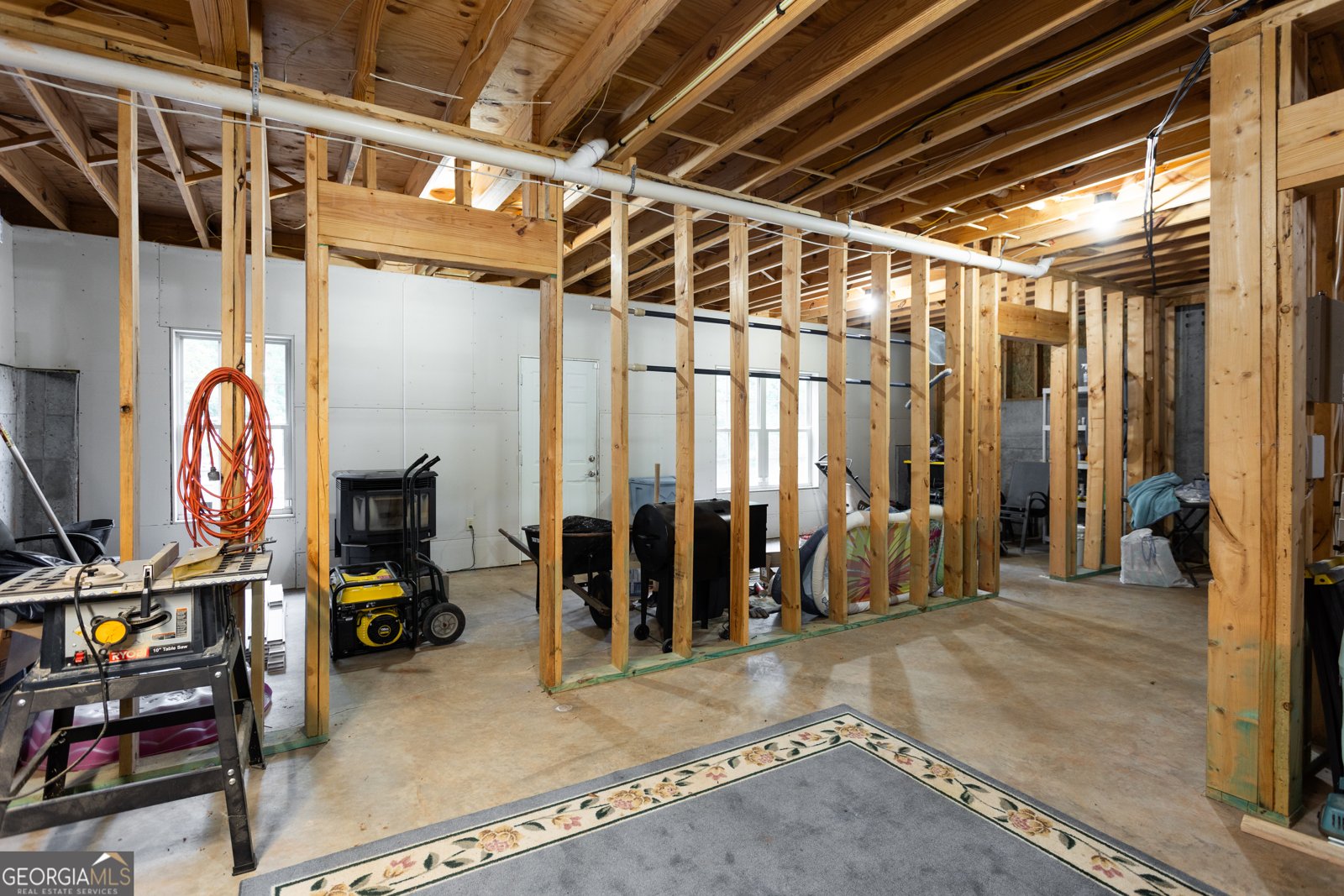 200 Scouts Ridge Drive Covington - 36