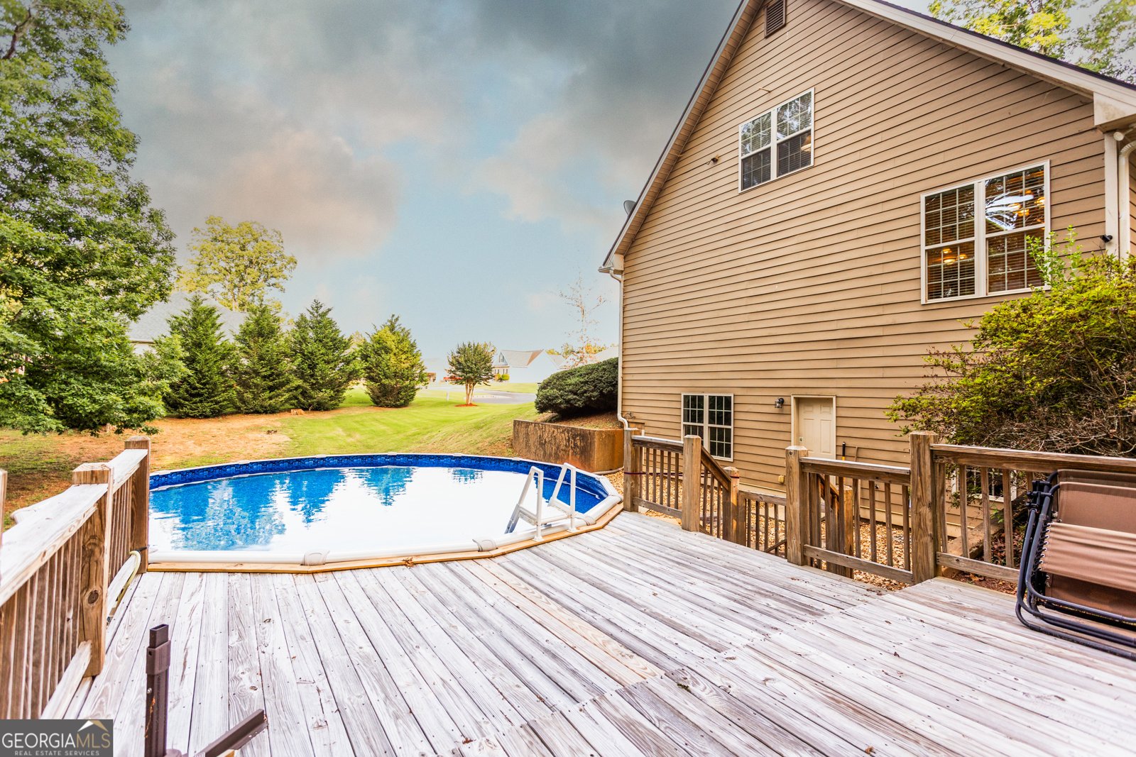 200 Scouts Ridge Drive Covington - 38