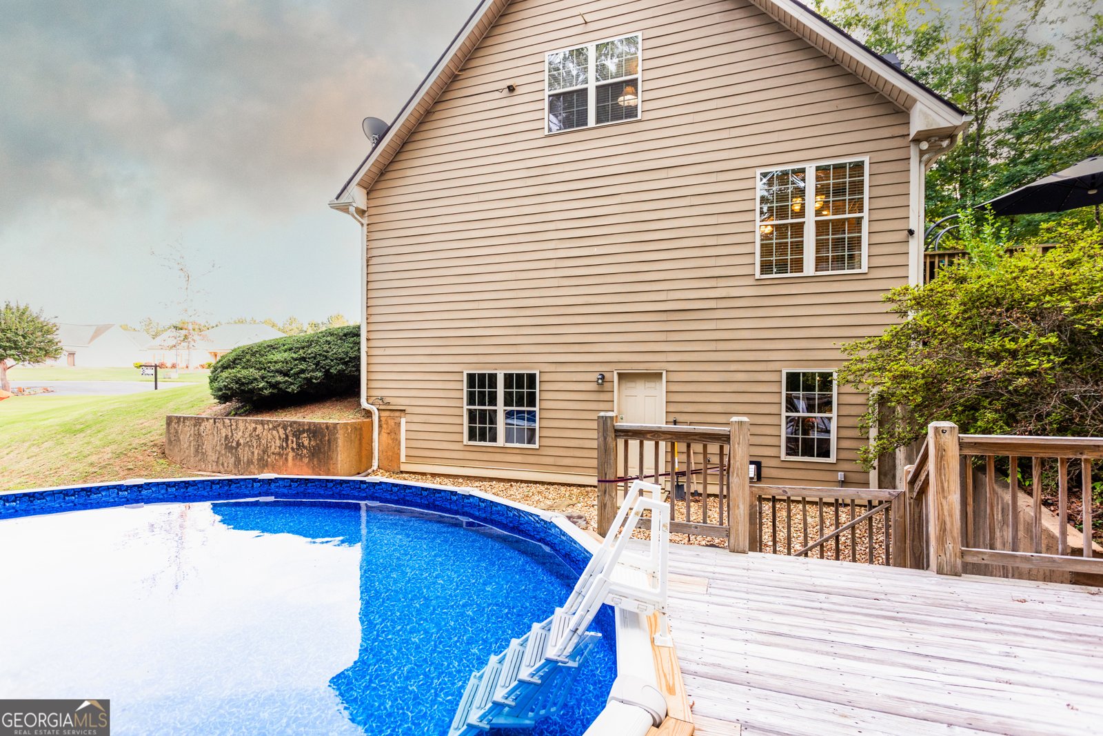 200 Scouts Ridge Drive Covington - 39