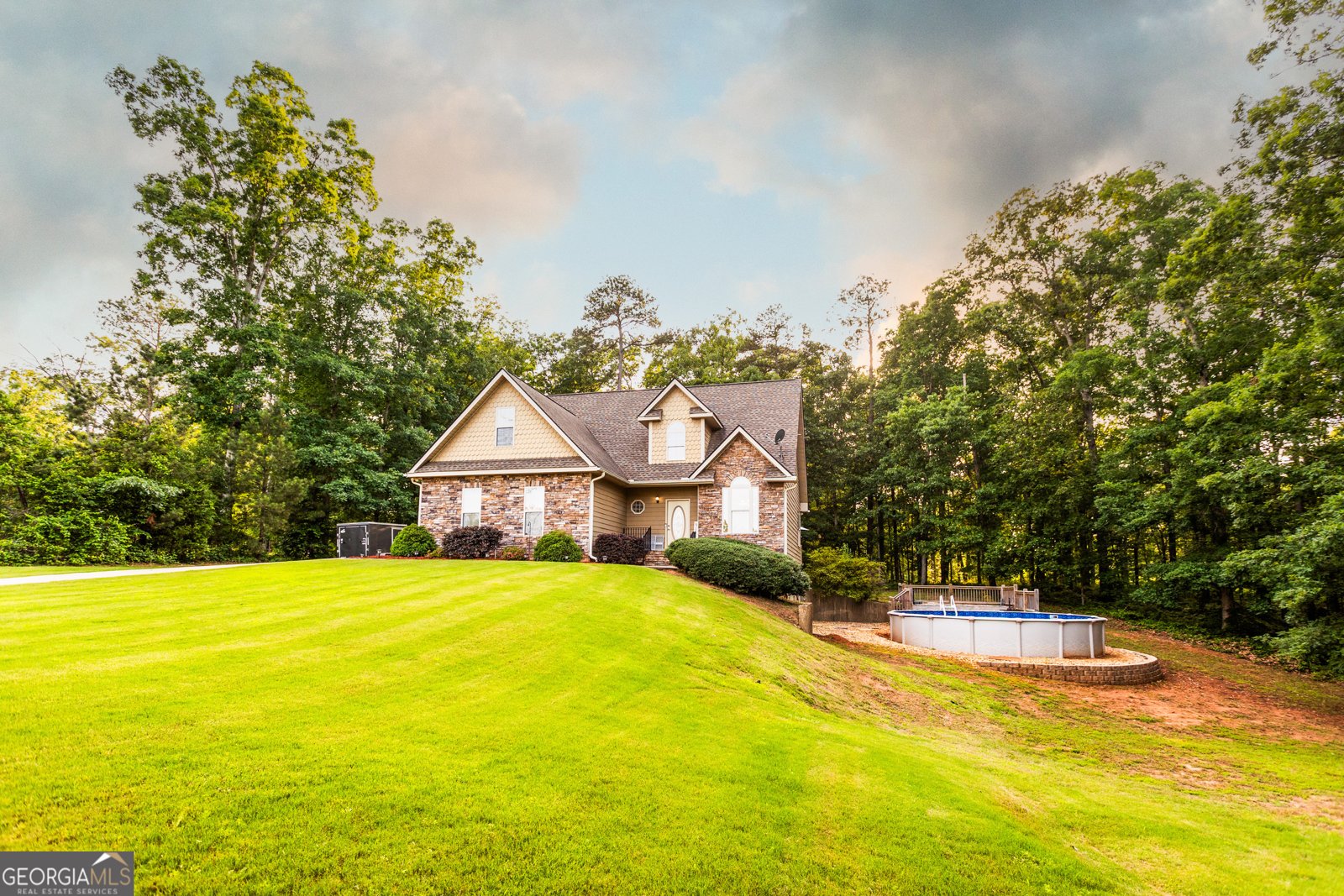 200 Scouts Ridge Drive Covington - 4