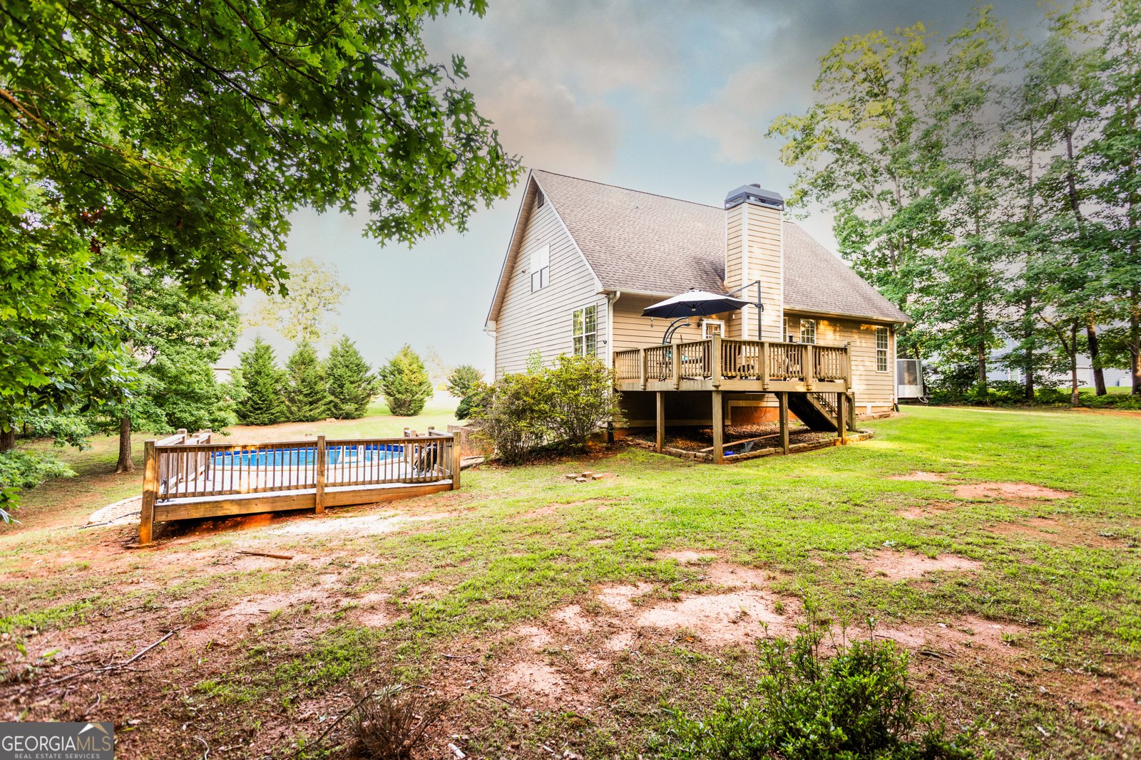 200 Scouts Ridge Drive Covington - 40