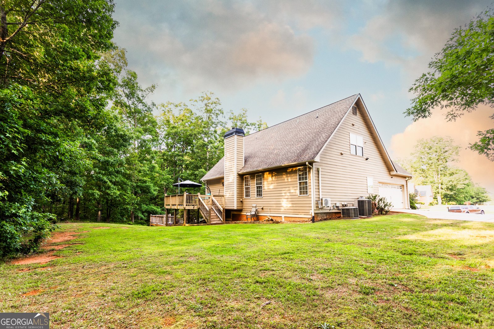 200 Scouts Ridge Drive Covington - 41