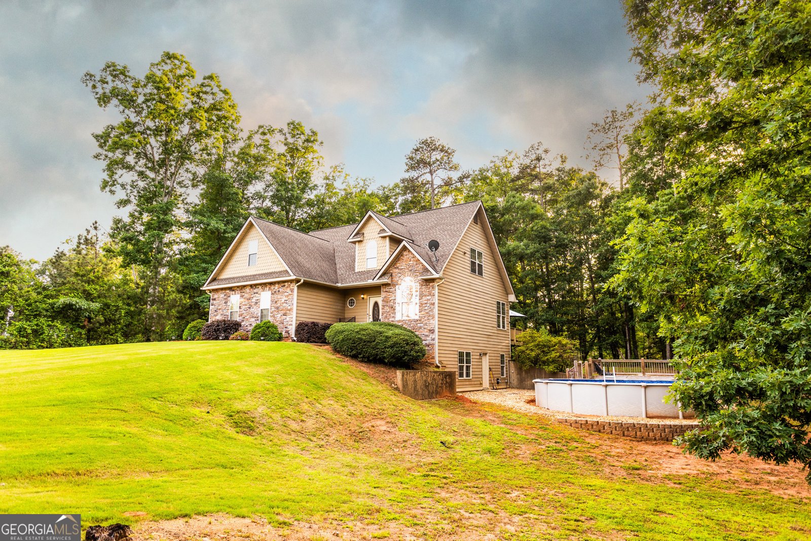 200 Scouts Ridge Drive Covington - 42