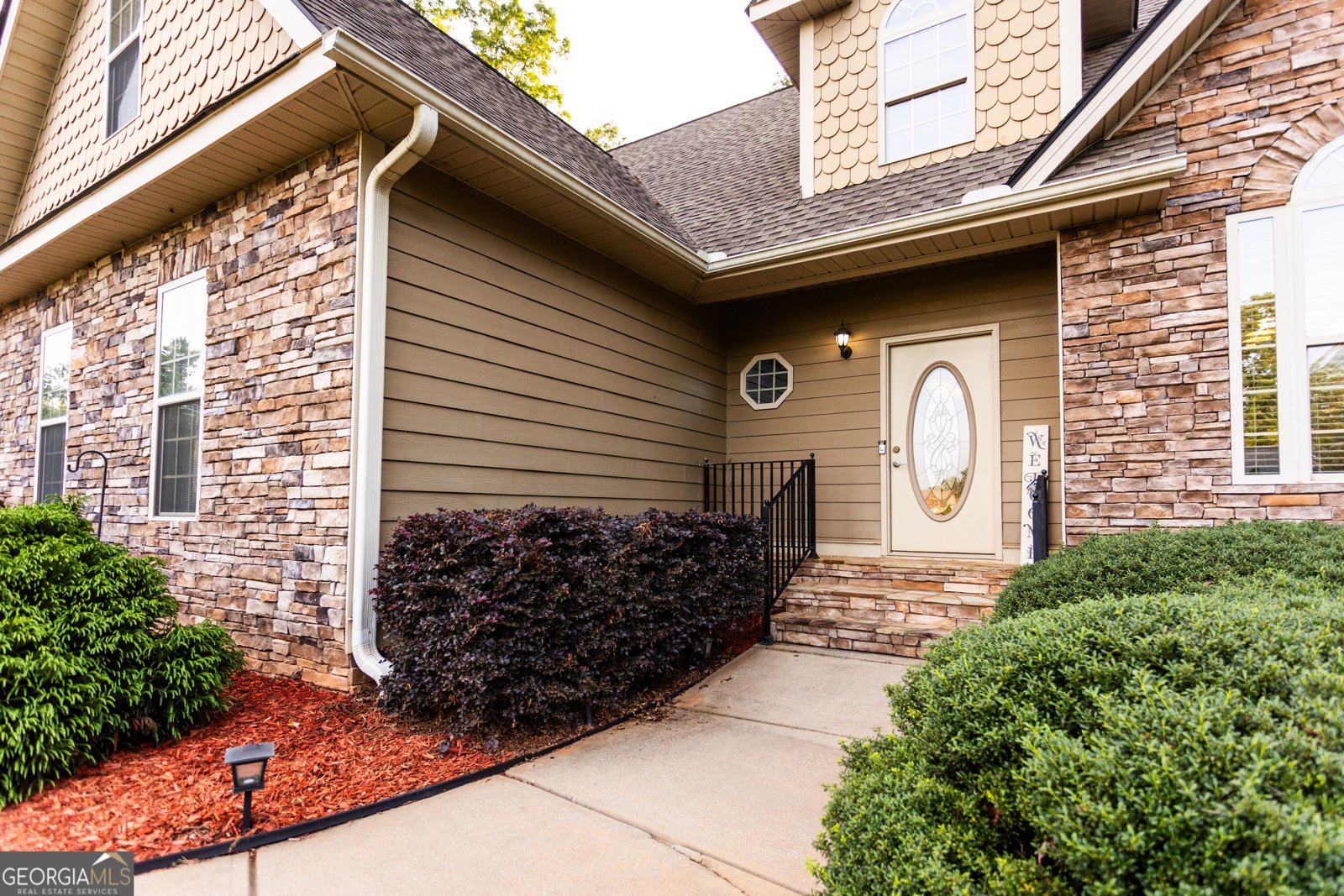200 Scouts Ridge Drive Covington - 5