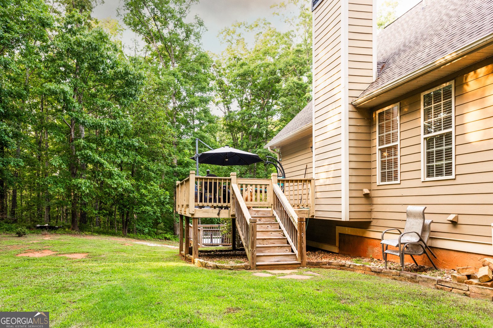 200 Scouts Ridge Drive Covington - 6