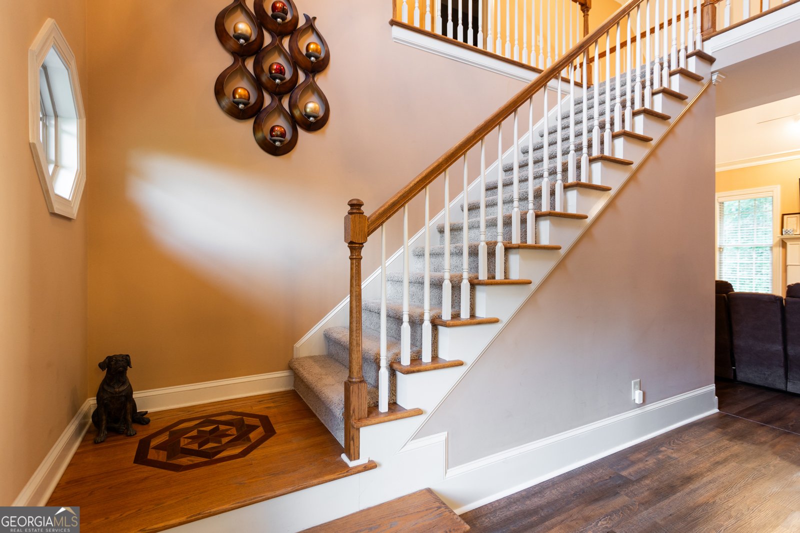 200 Scouts Ridge Drive Covington - 7