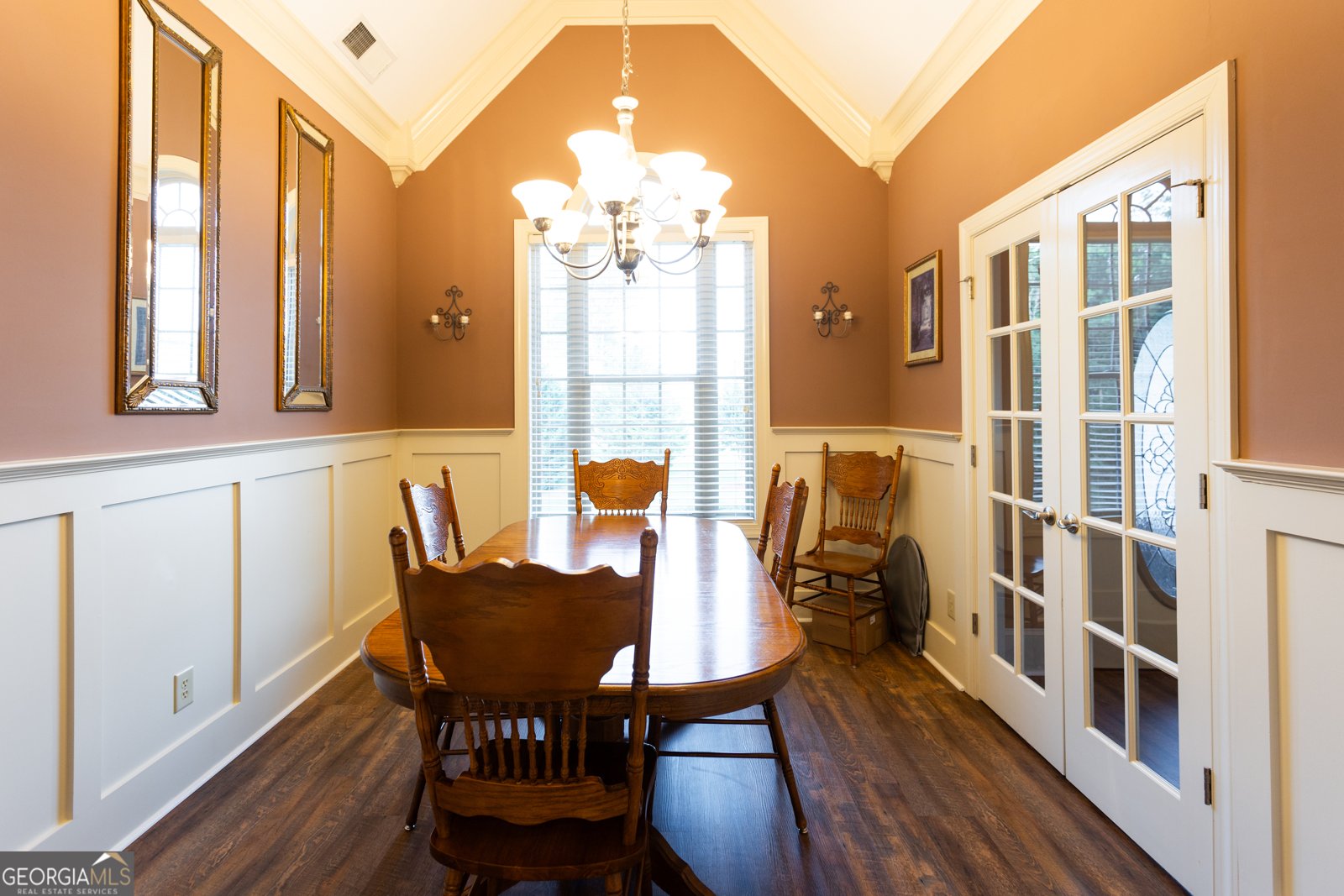 200 Scouts Ridge Drive Covington - 8