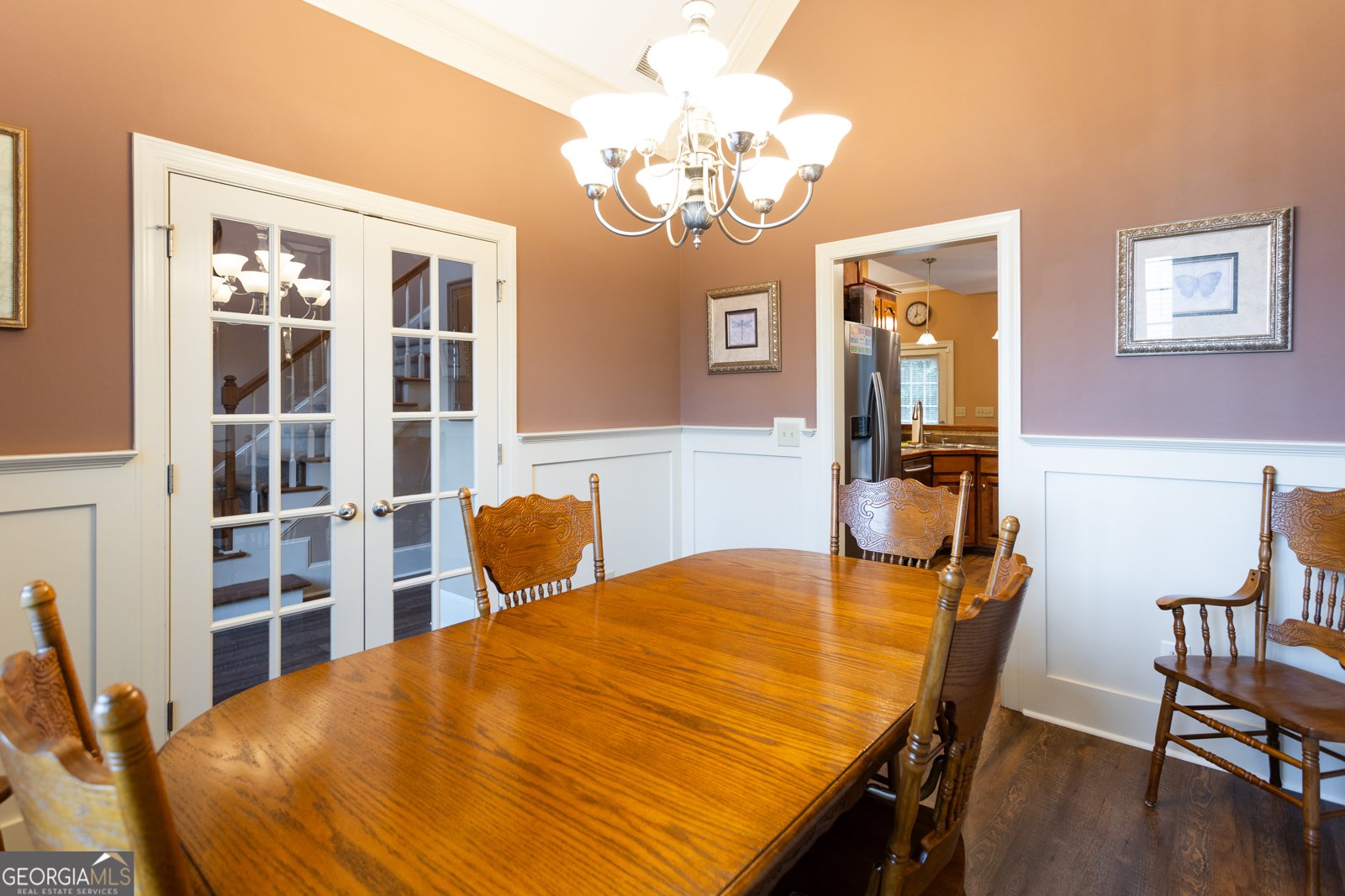 200 Scouts Ridge Drive Covington - 9