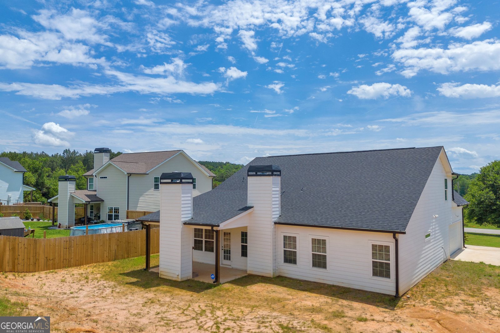 1164 Walters Road Lavonia - 64