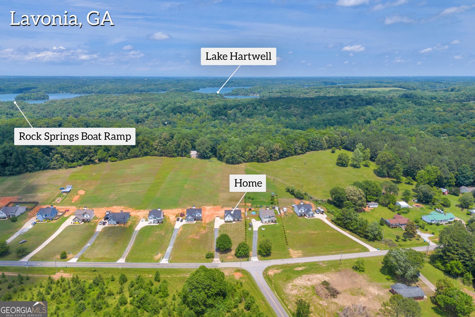 1164 Walters Road Lavonia - 69