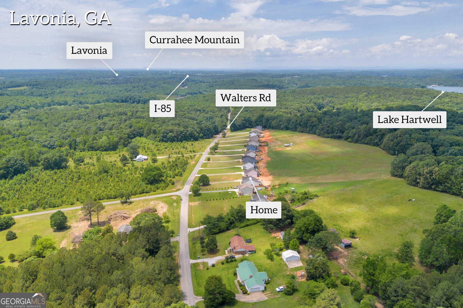 1164 Walters Road Lavonia - 70