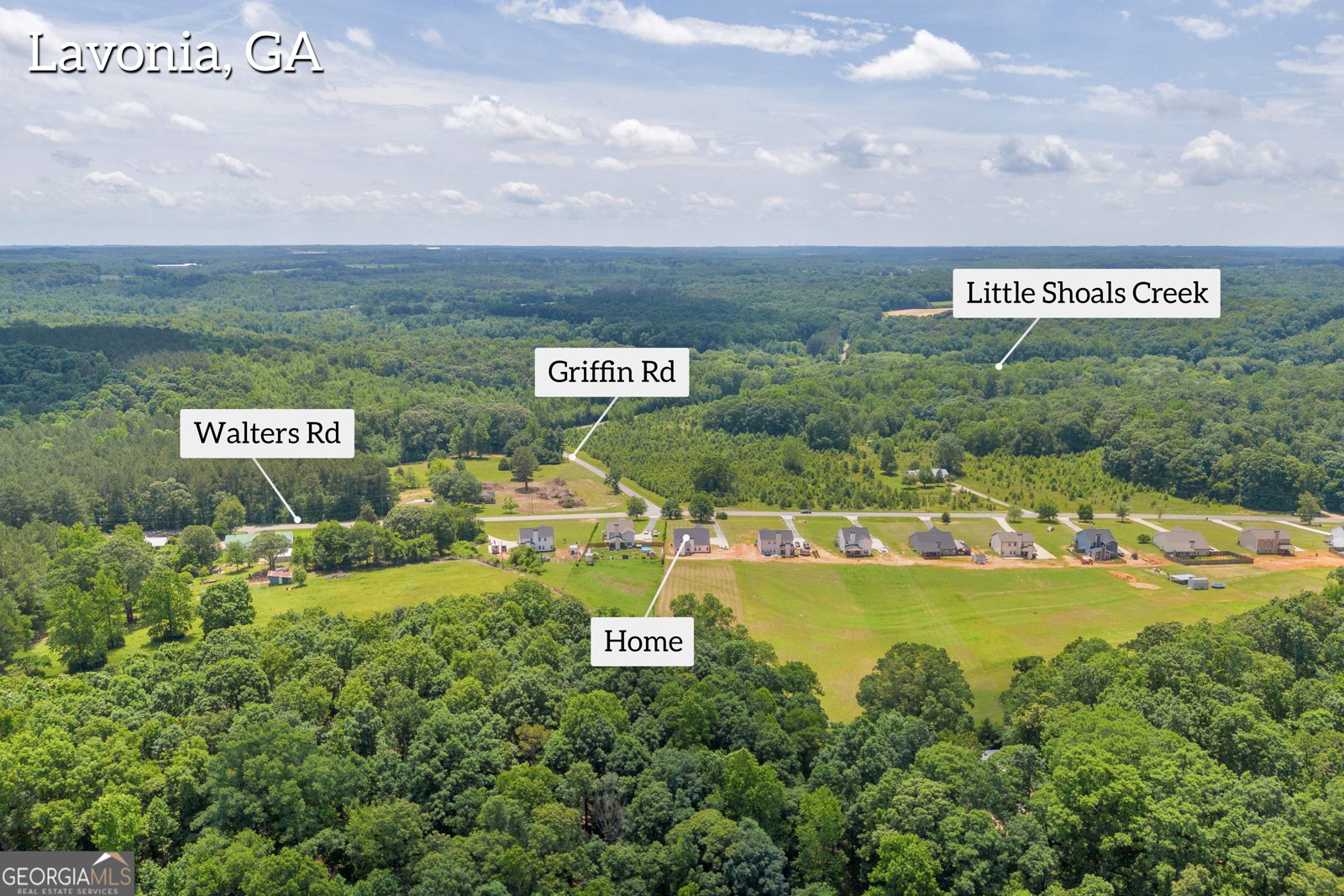 1164 Walters Road Lavonia - 71