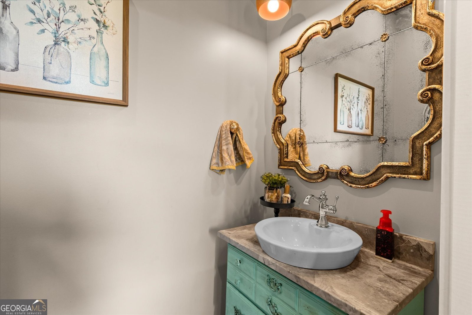 193 Stonegate Trail Carrollton - 11