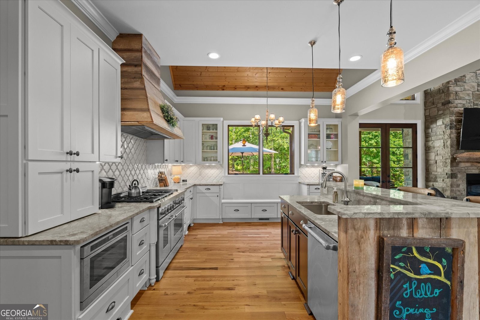 193 Stonegate Trail Carrollton - 13