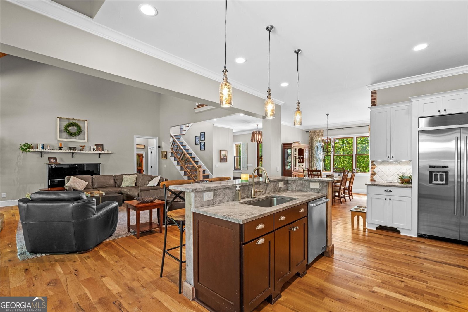 193 Stonegate Trail Carrollton - 17