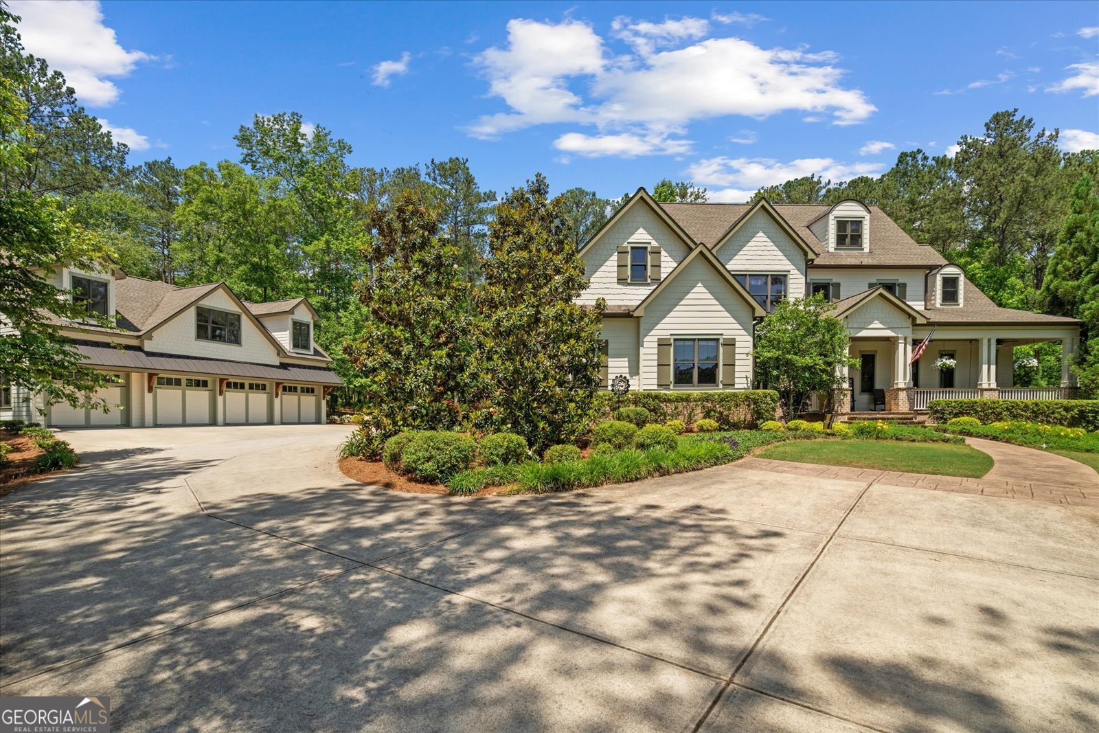 193 Stonegate Trail Carrollton - 2