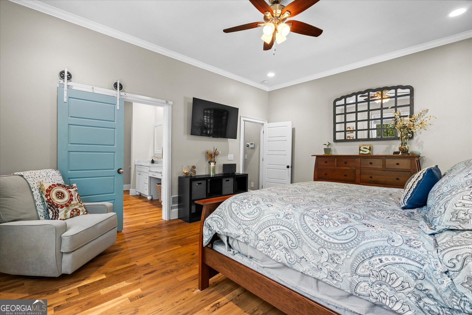 193 Stonegate Trail Carrollton - 23