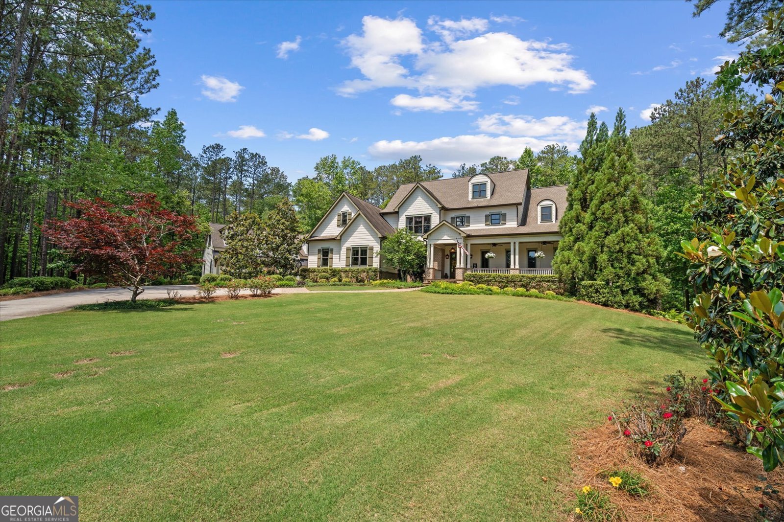 193 Stonegate Trail Carrollton - 3