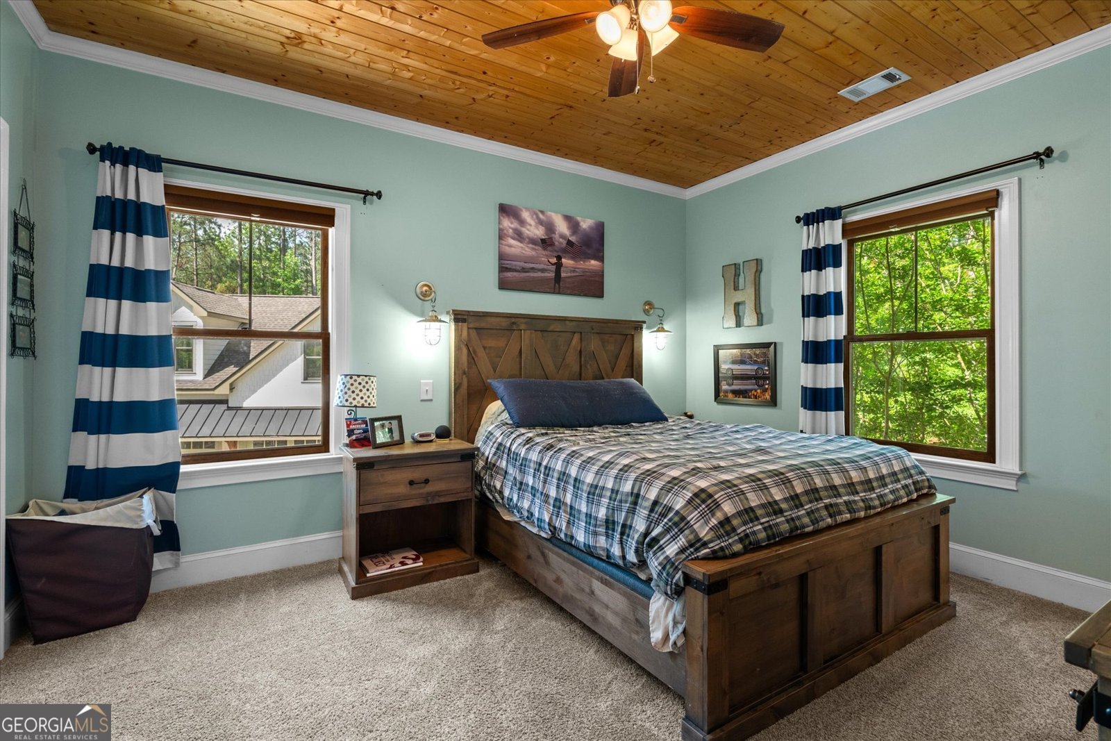 193 Stonegate Trail Carrollton - 34