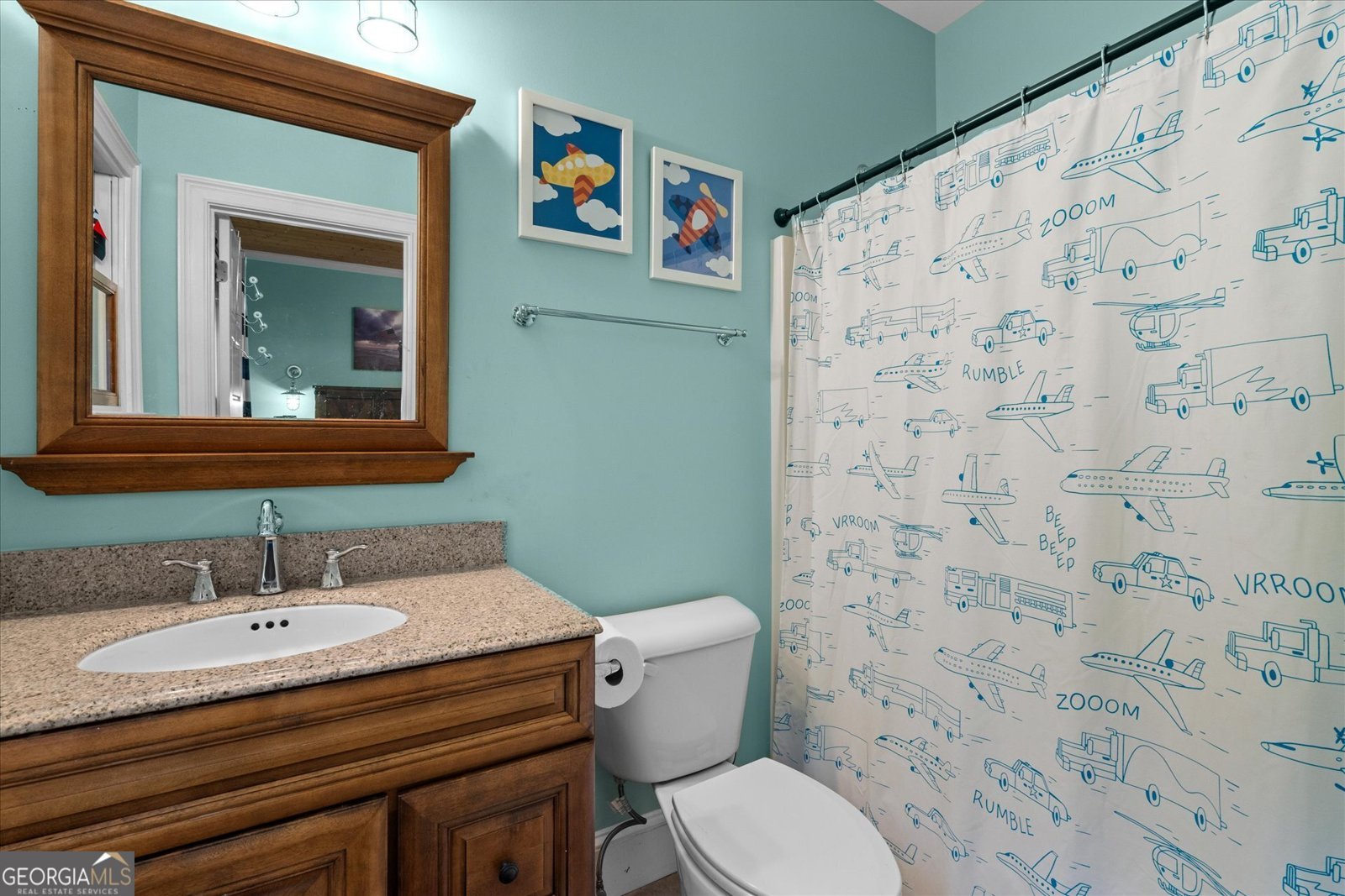 193 Stonegate Trail Carrollton - 35