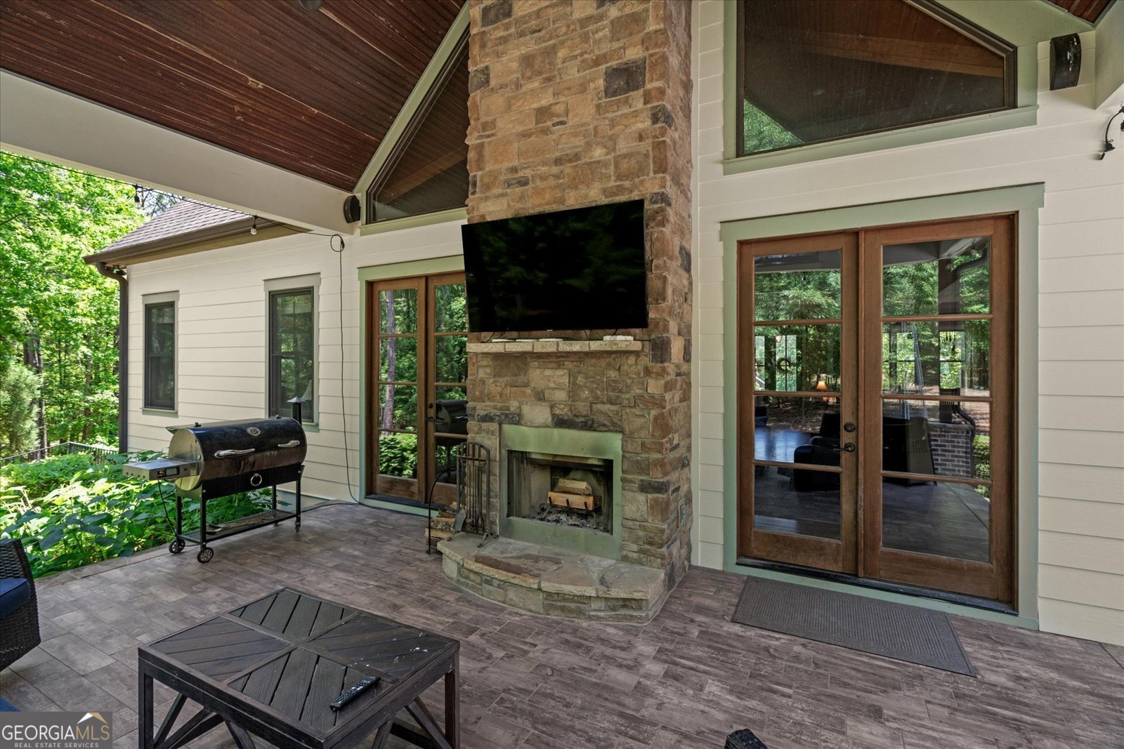 193 Stonegate Trail Carrollton - 46