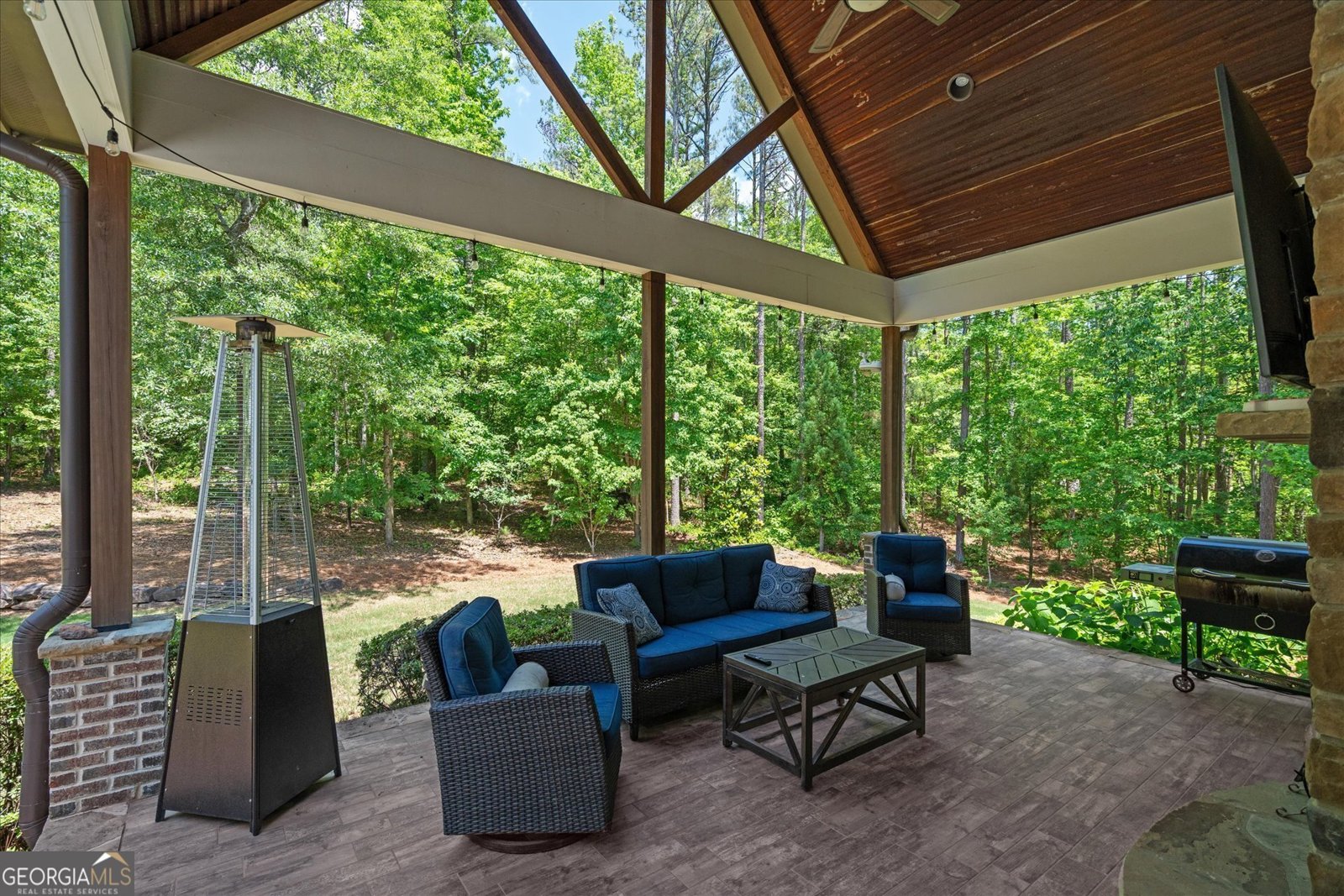 193 Stonegate Trail Carrollton - 47