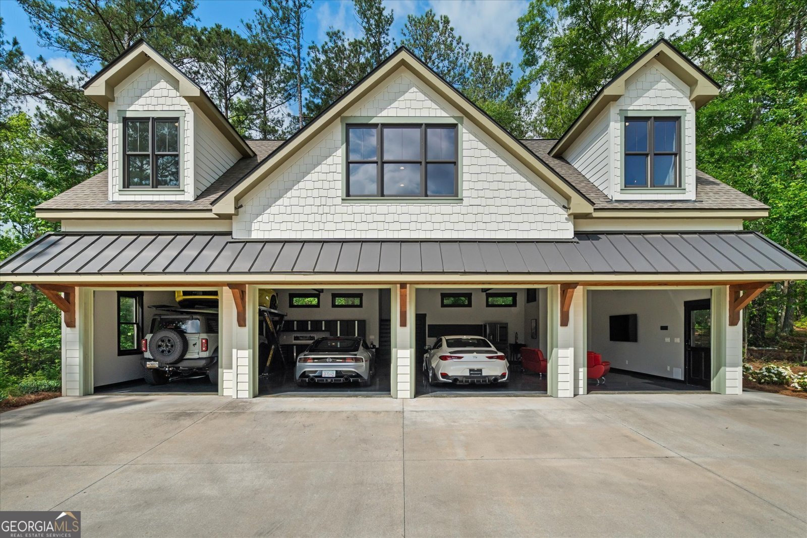 193 Stonegate Trail Carrollton - 52