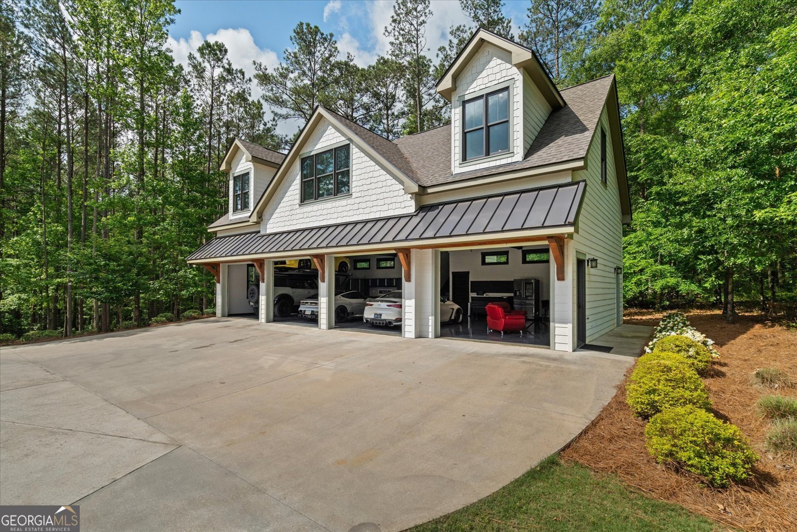 193 Stonegate Trail Carrollton - 53