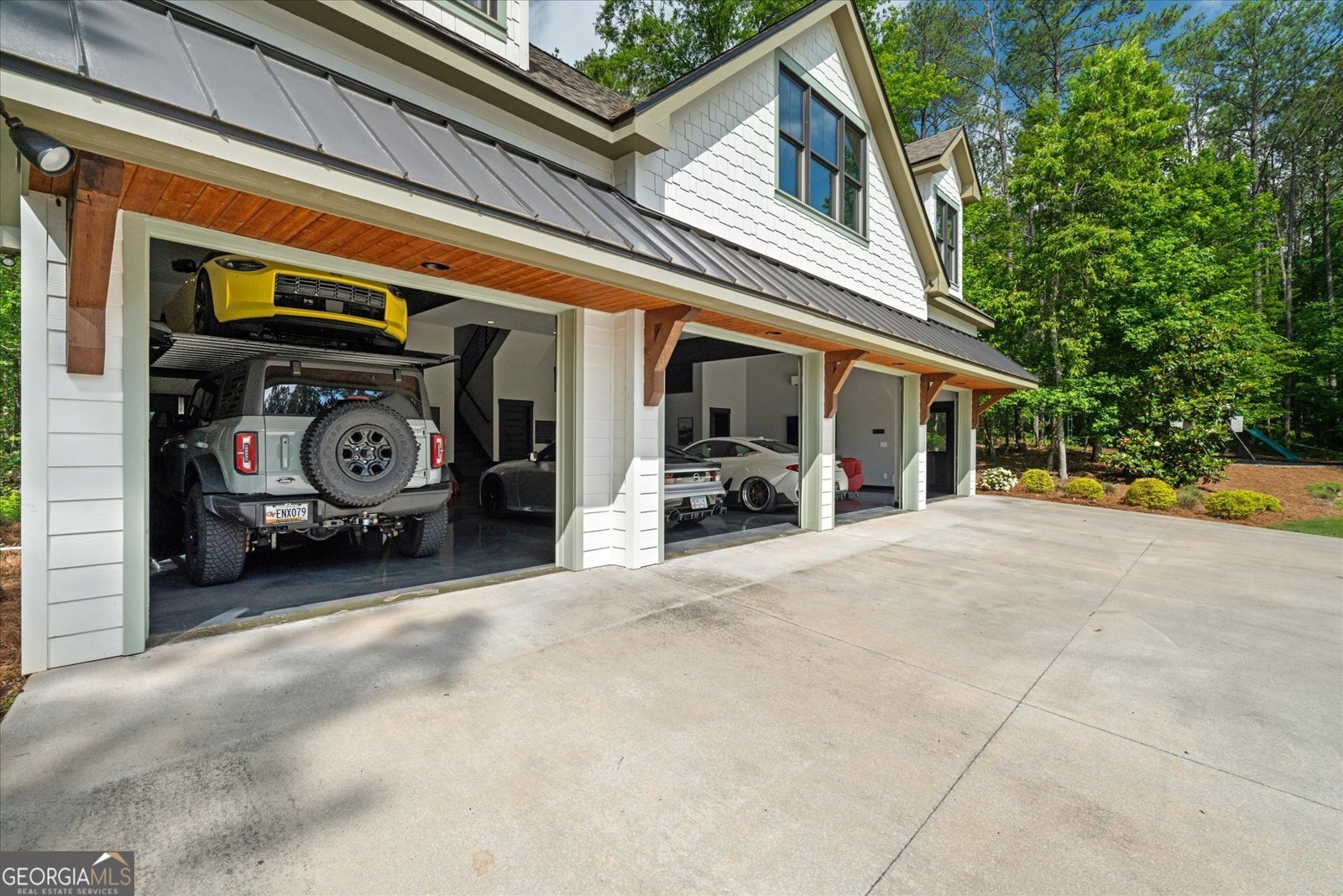 193 Stonegate Trail Carrollton - 54