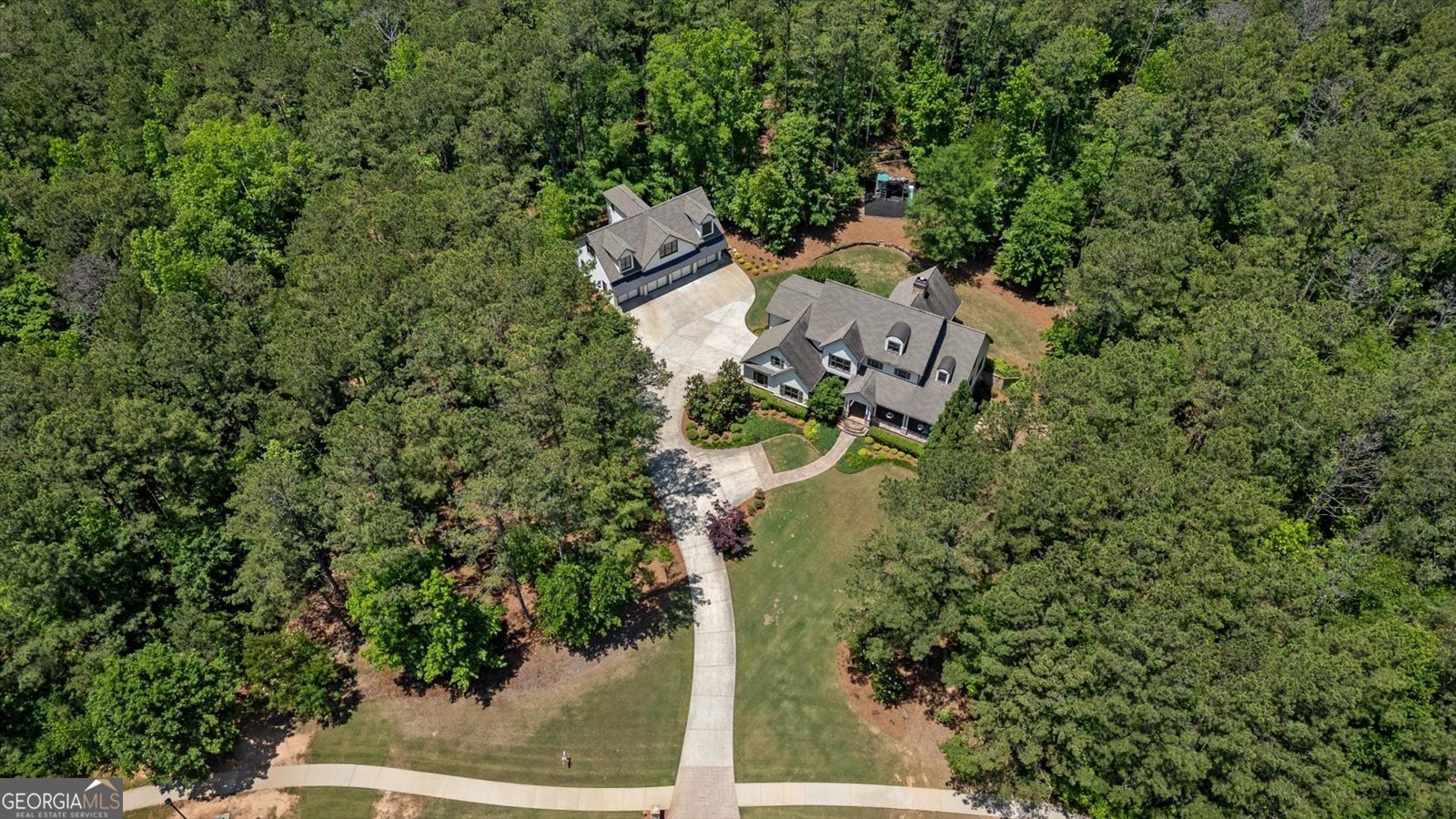 193 Stonegate Trail Carrollton - 69