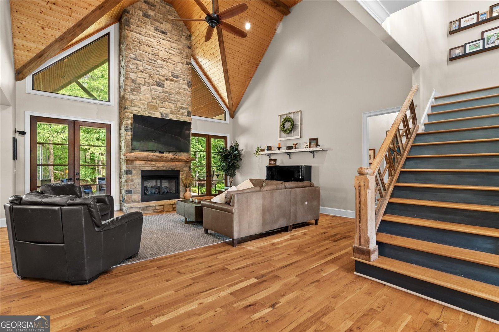 193 Stonegate Trail Carrollton - 7
