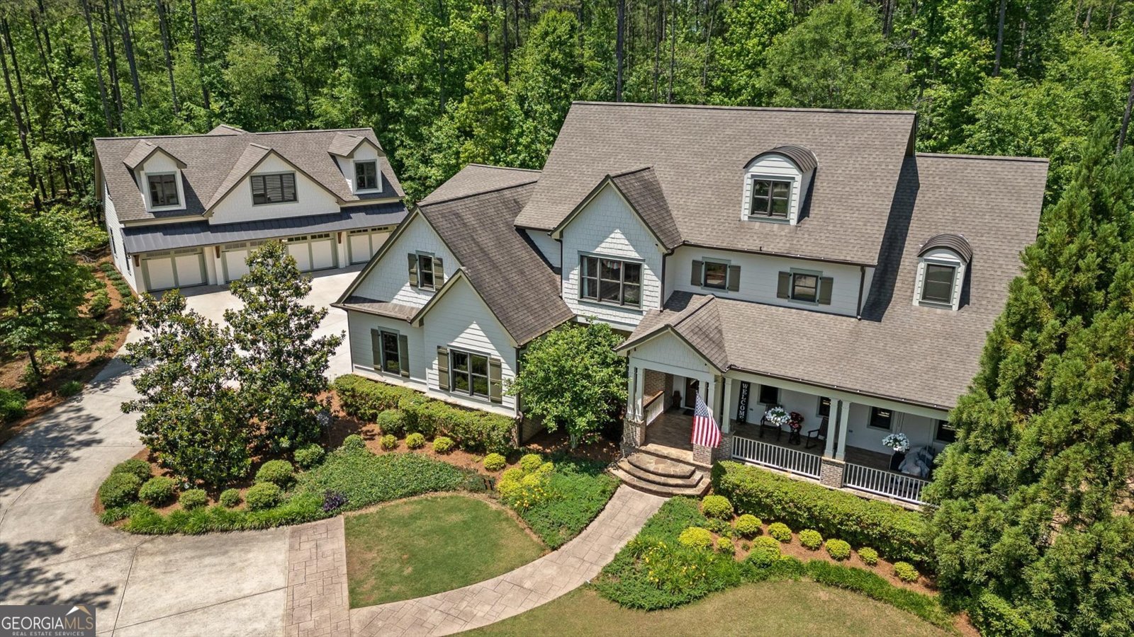 193 Stonegate Trail Carrollton - 70