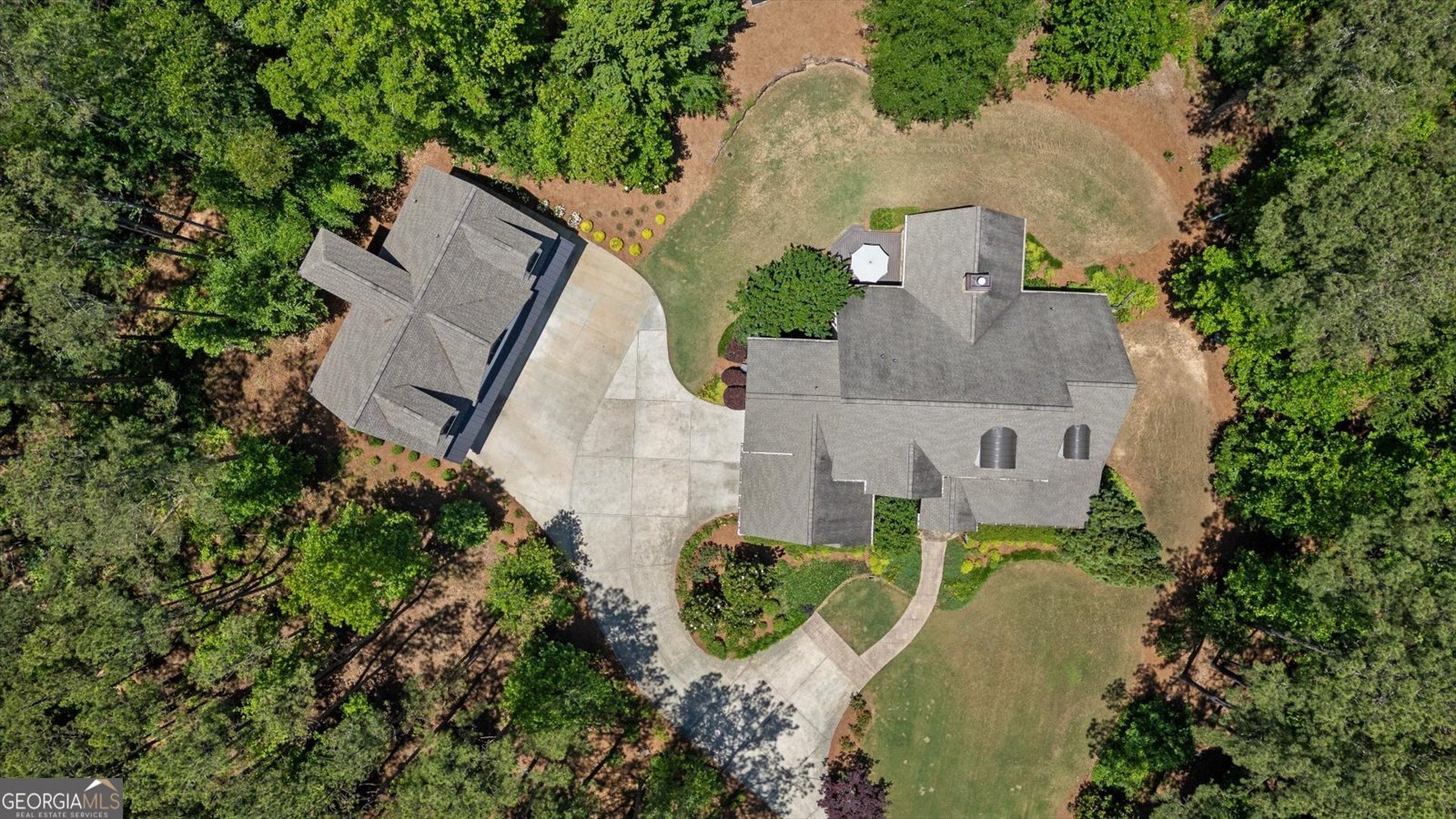 193 Stonegate Trail Carrollton - 71