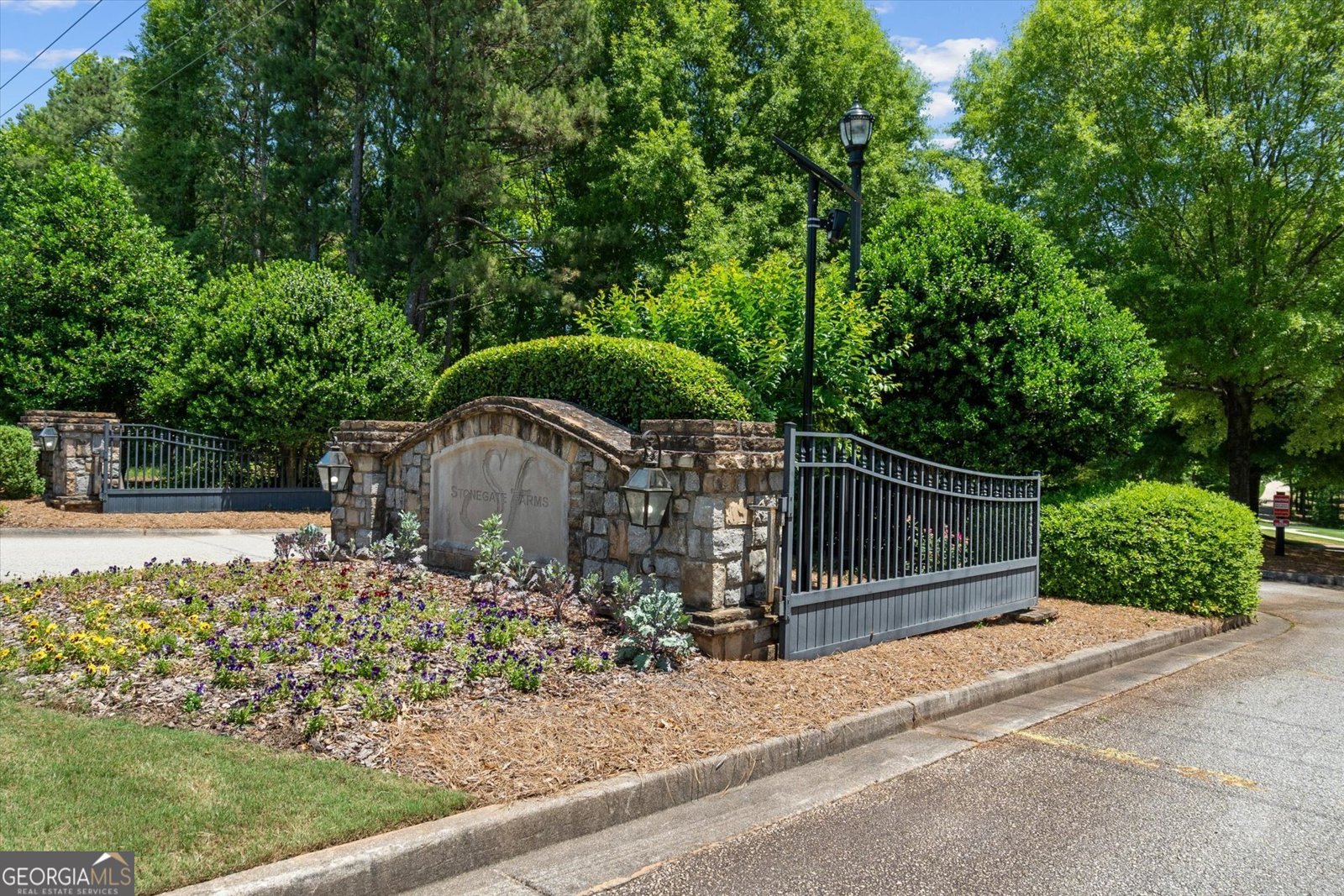 193 Stonegate Trail Carrollton - 72