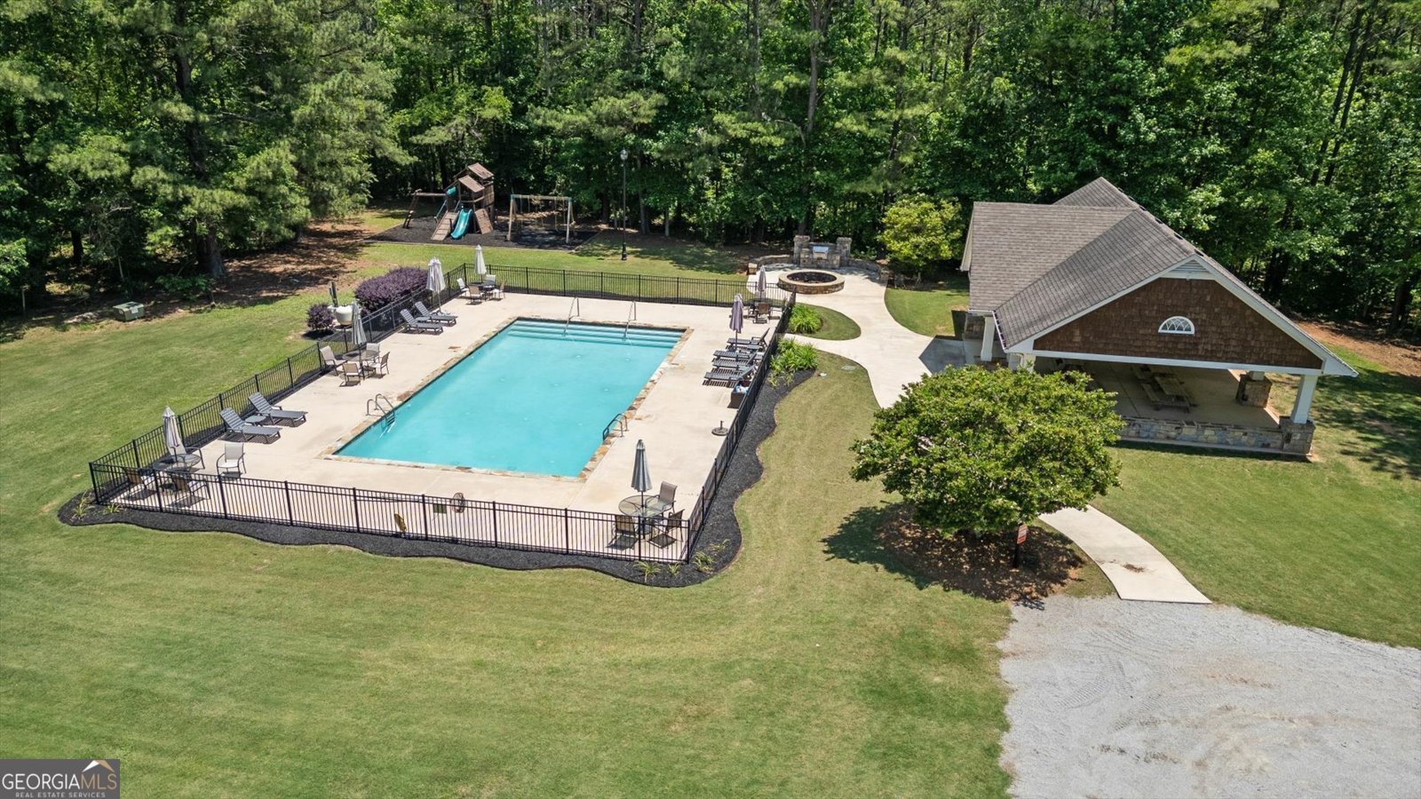 193 Stonegate Trail Carrollton - 74