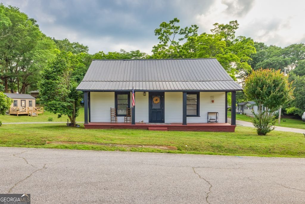 99 HICKORY Street Commerce - 2