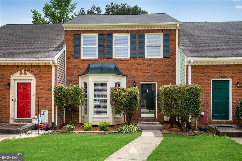 1368 Poplar Pointe Smyrna - 1