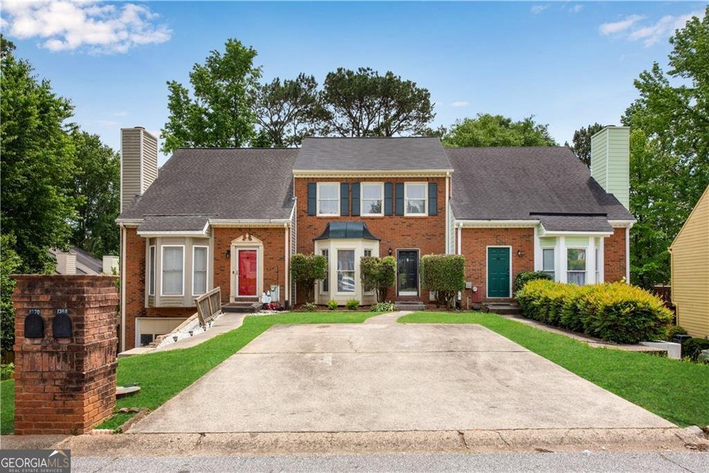 1368 Poplar Pointe Smyrna - 2