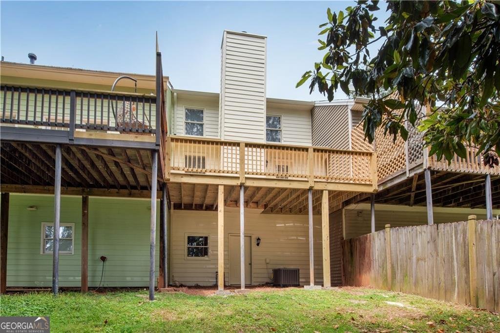 1368 Poplar Pointe Smyrna - 26
