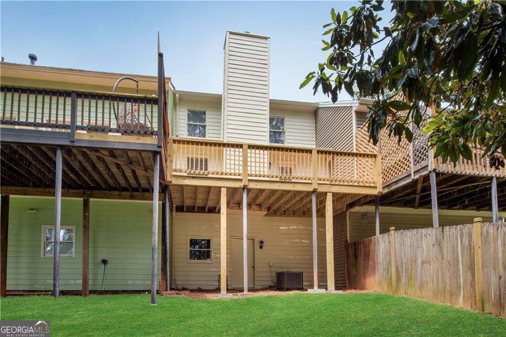 1368 Poplar Pointe Smyrna - 27