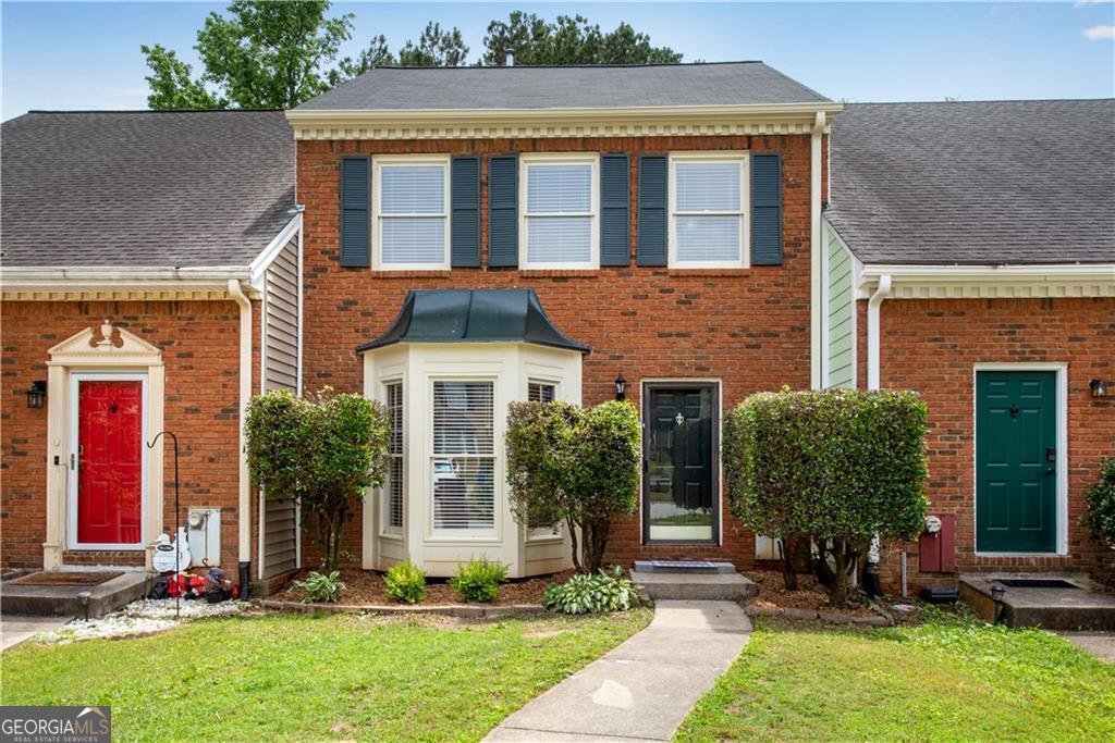 1368 Poplar Pointe Smyrna - 28