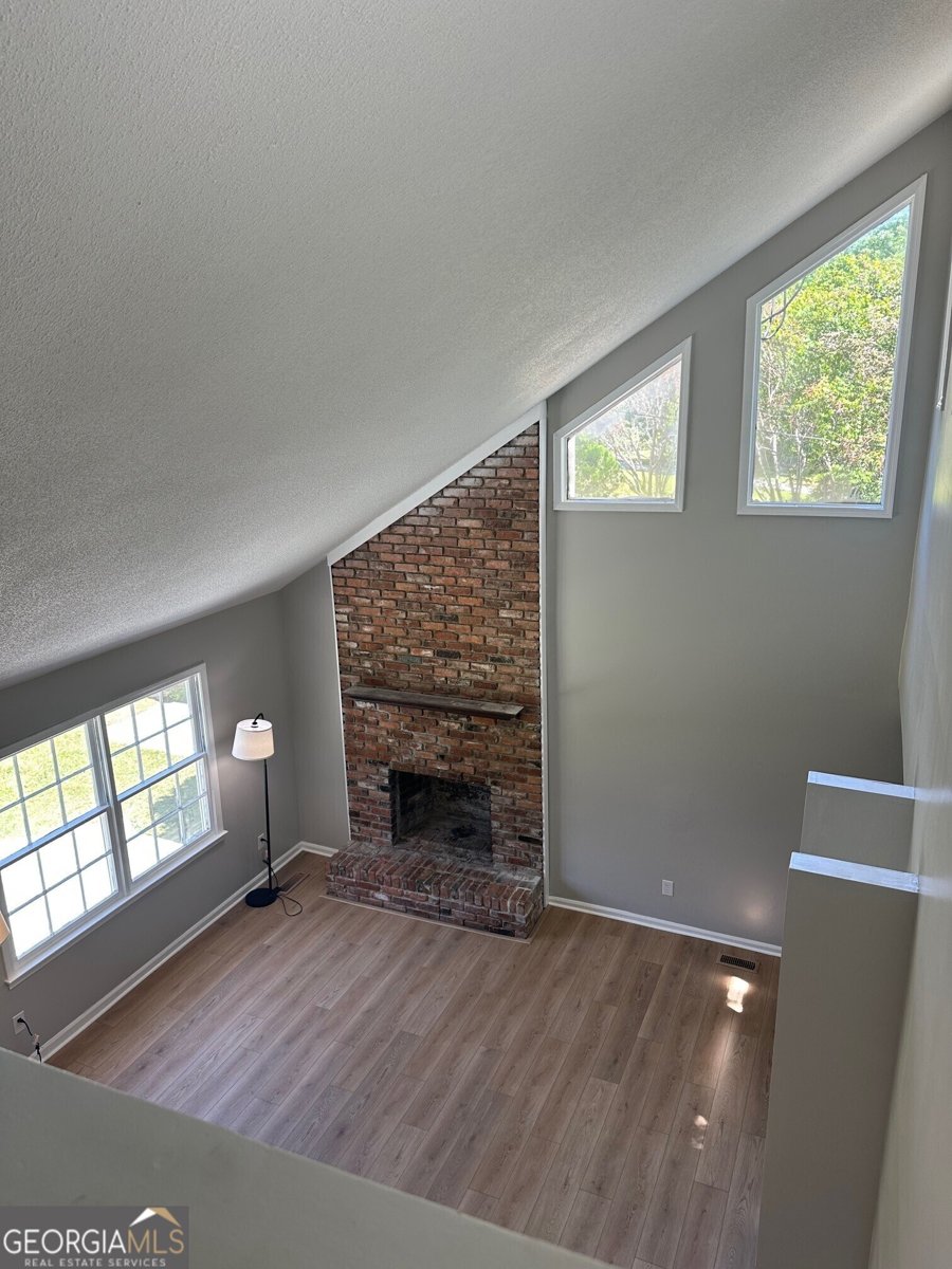 117 Regency Court Macon - 1
