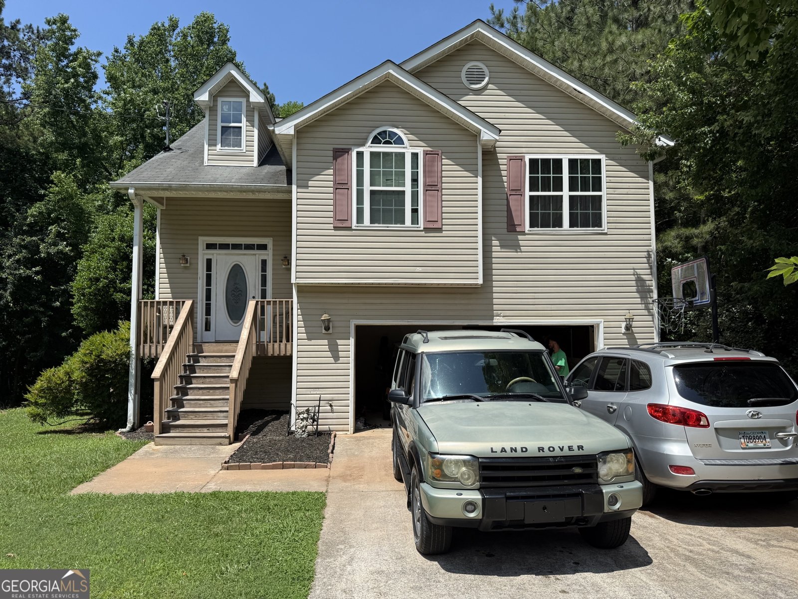 1432 Eagles Nest Circle Carrollton - 1