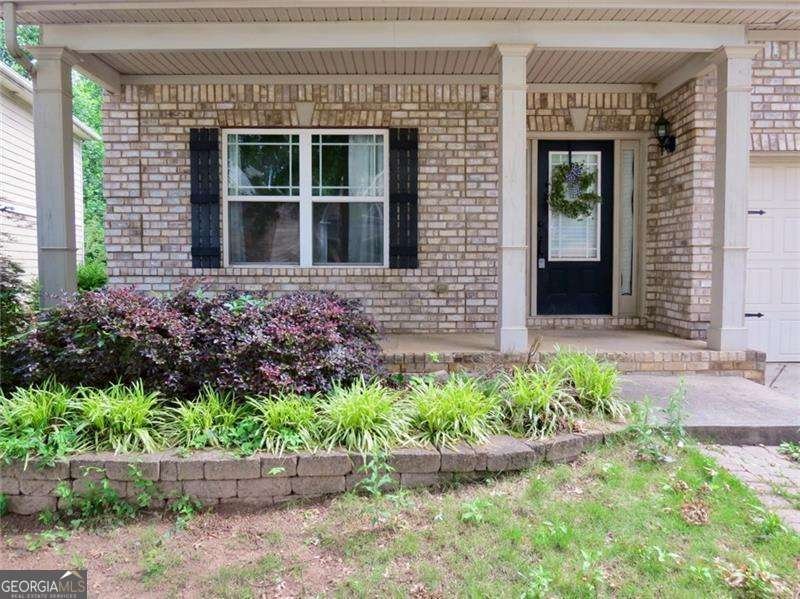 58 Torero Trail Newnan - 2