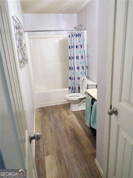 58 Torero Trail Newnan - 25