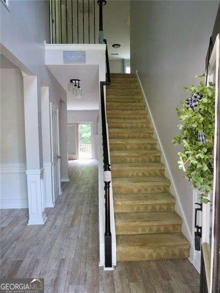 58 Torero Trail Newnan - 8