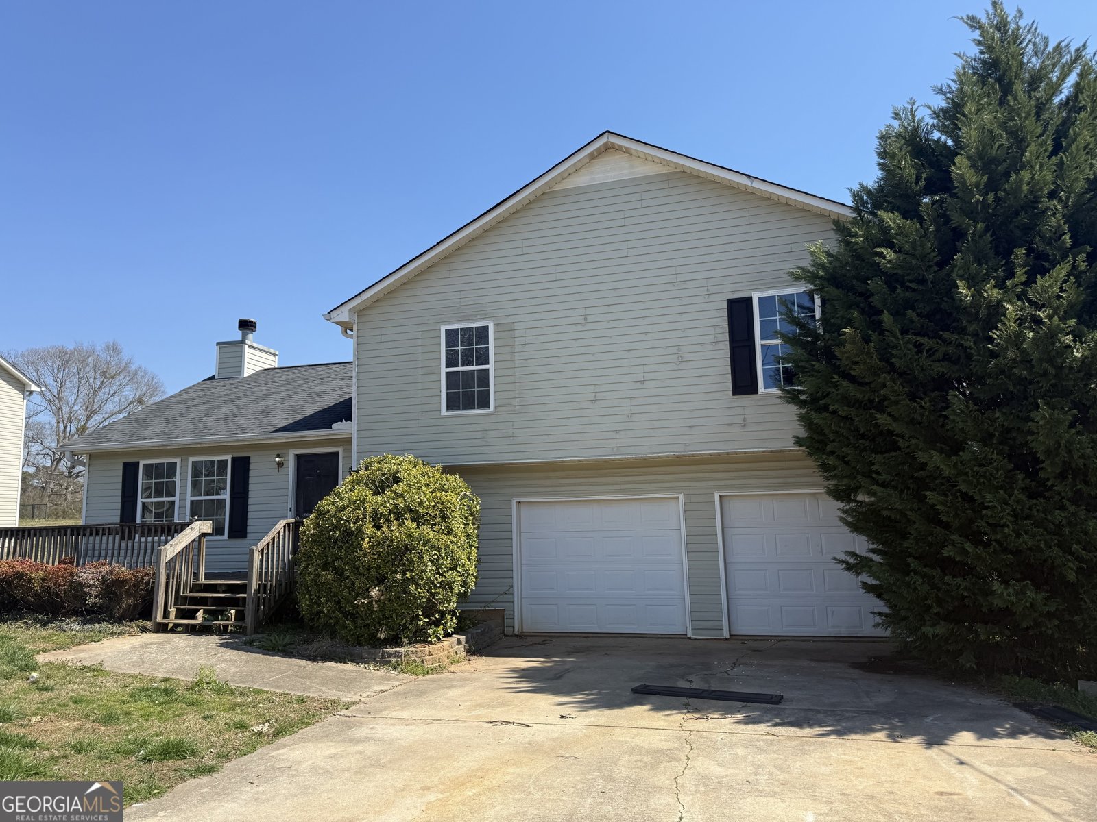 132 Scarlett Place Drive Bowdon - 1