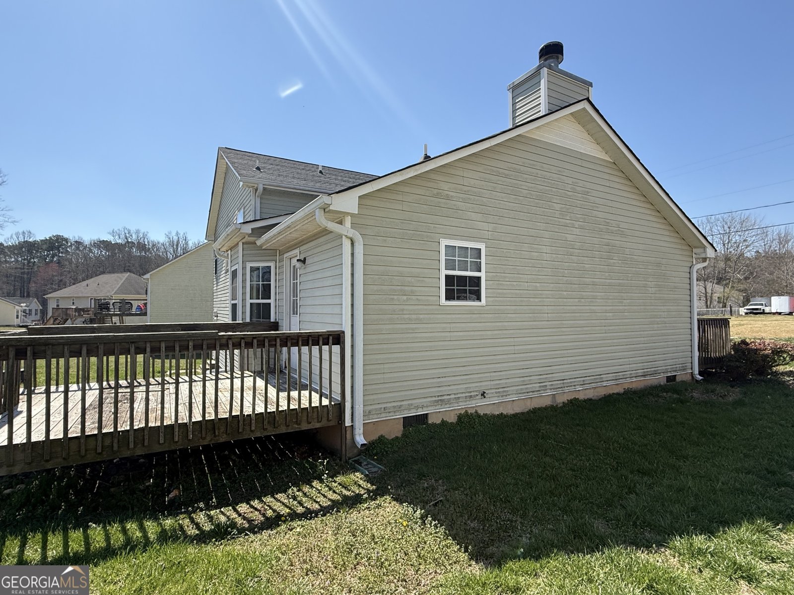 132 Scarlett Place Drive Bowdon - 3