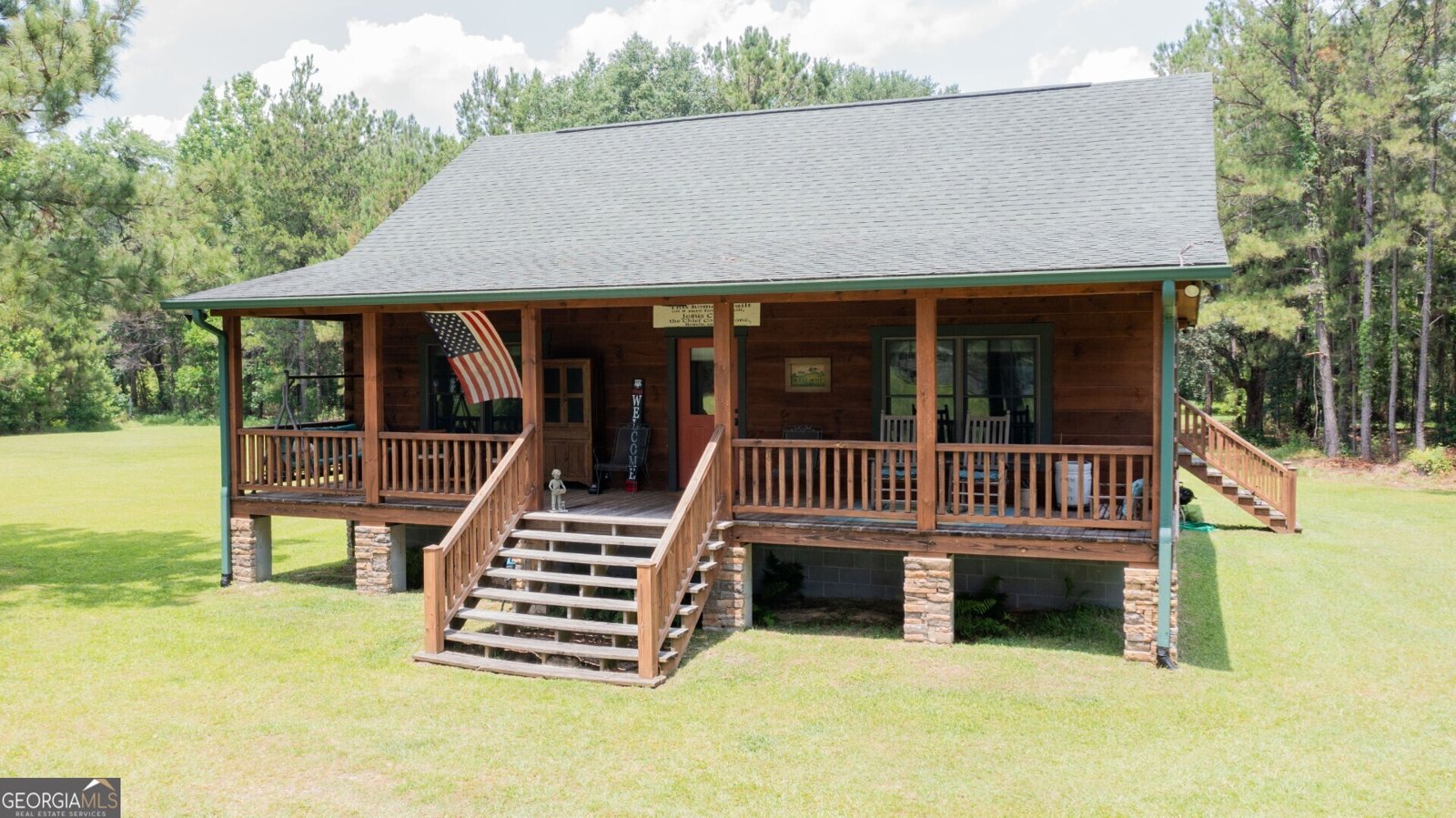 2165 Owens Ferry Road White Oak - 1