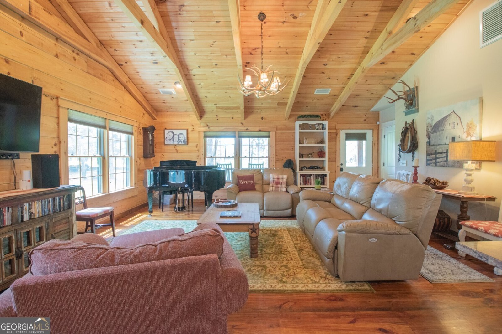 2165 Owens Ferry Road White Oak - 11